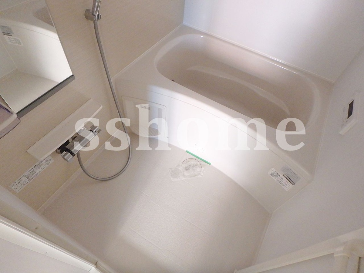 バス トイレセパレートで広く使えます 写真11