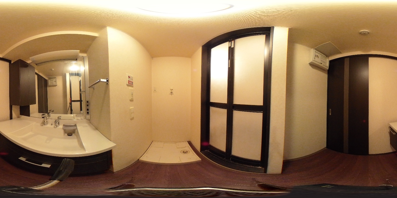 洗面所 写真36