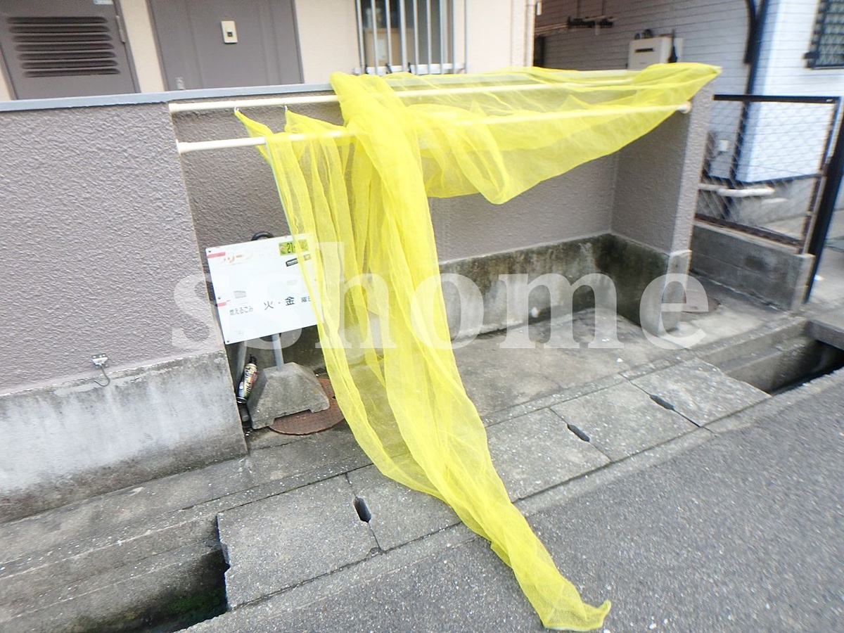 共用部 写真29