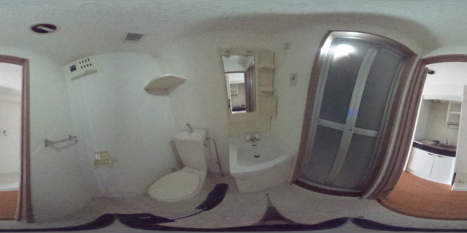 洗面所 写真35