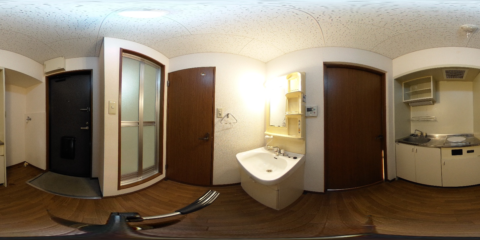 キッチン 写真33