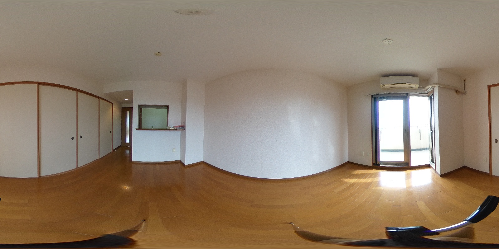 リビング 写真33