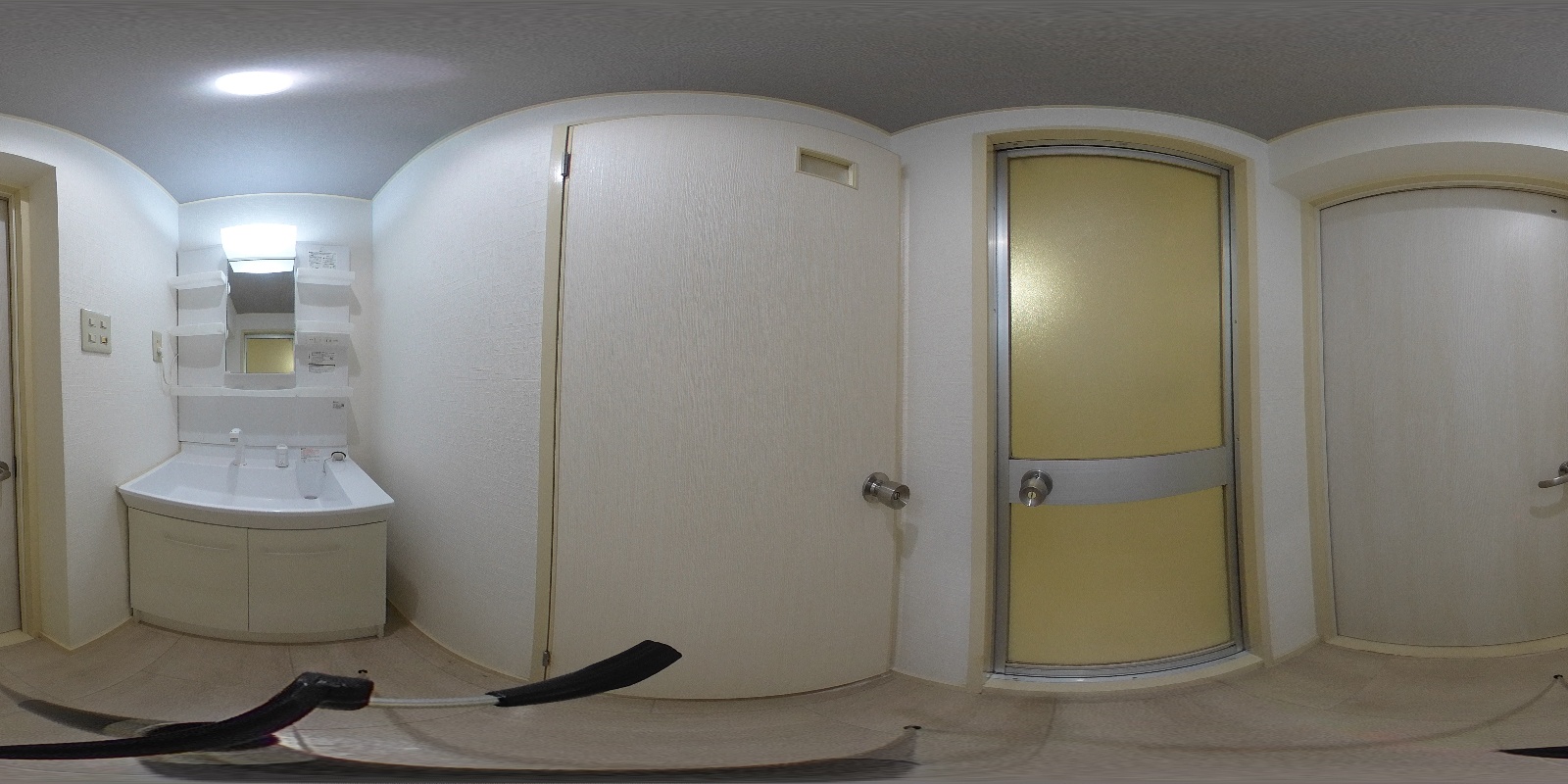 洗面所 写真35