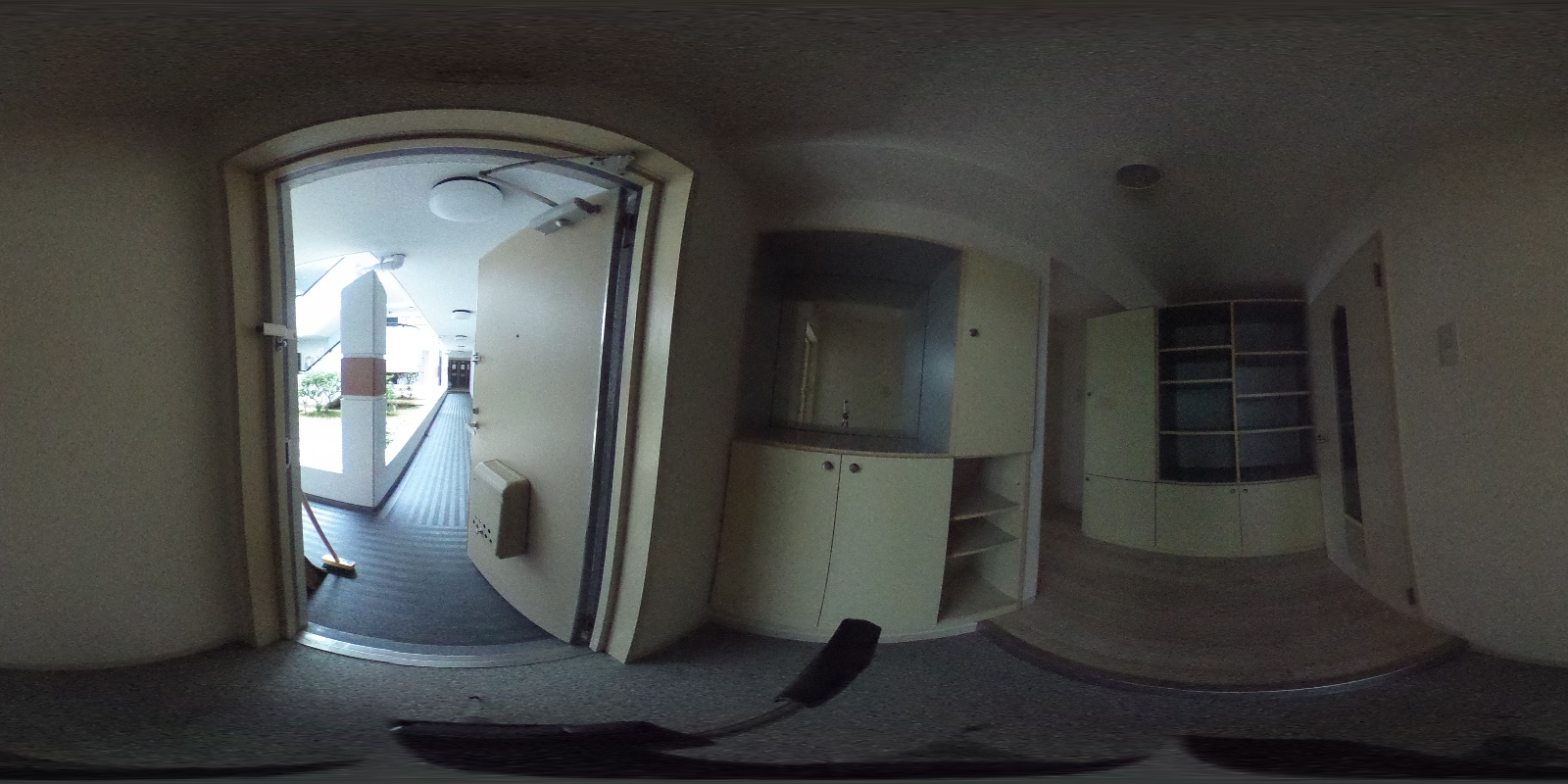 洗面所 写真35