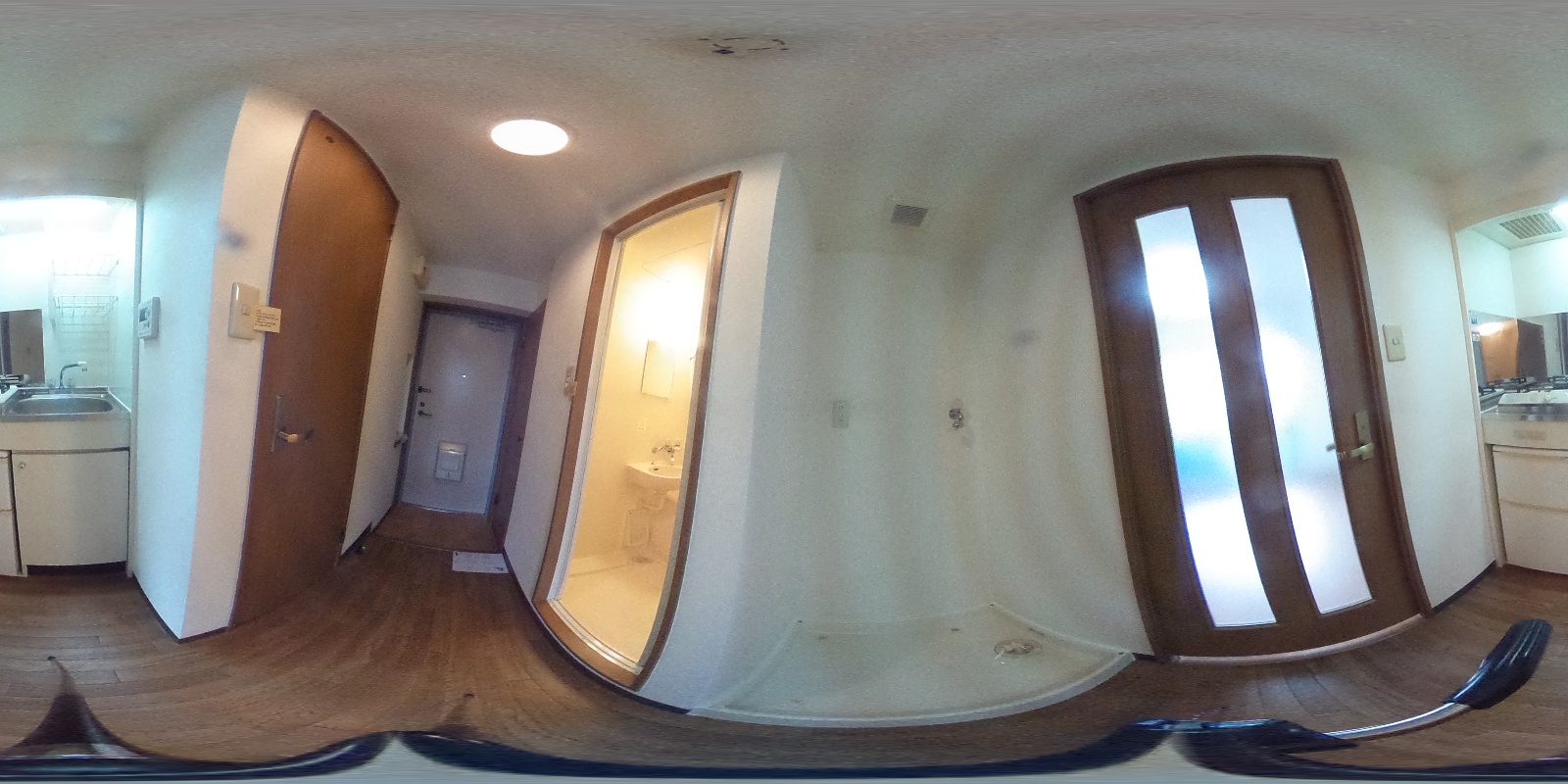 キッチン 写真34