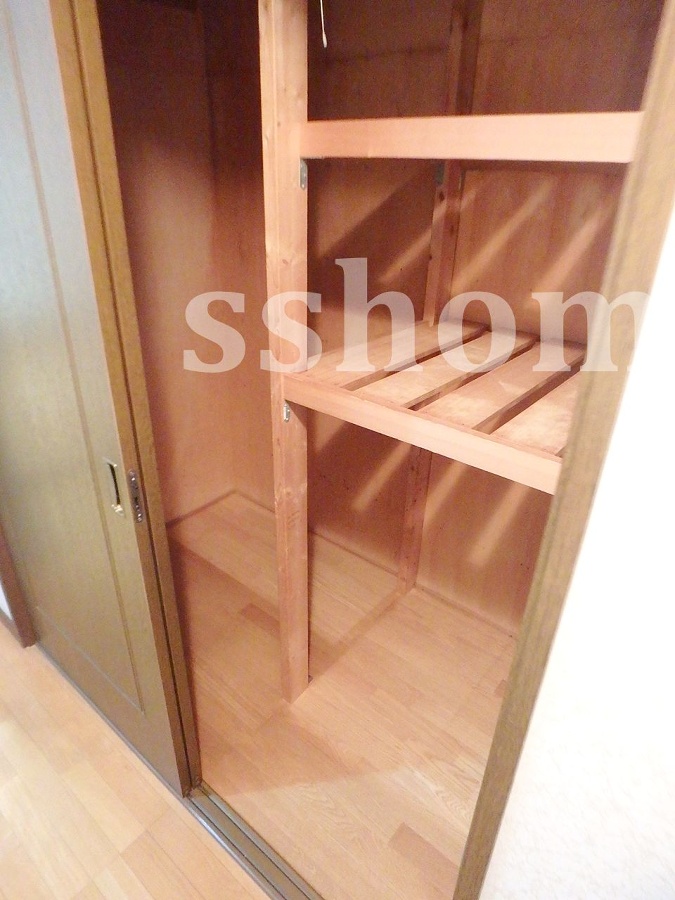 収納 押入☆ 写真13