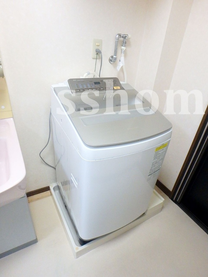設備 洗濯機はこちら☆ 写真20