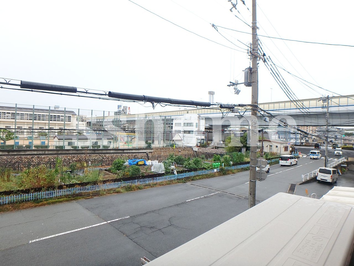 眺望 バルコニーからの景色☆ 写真28
