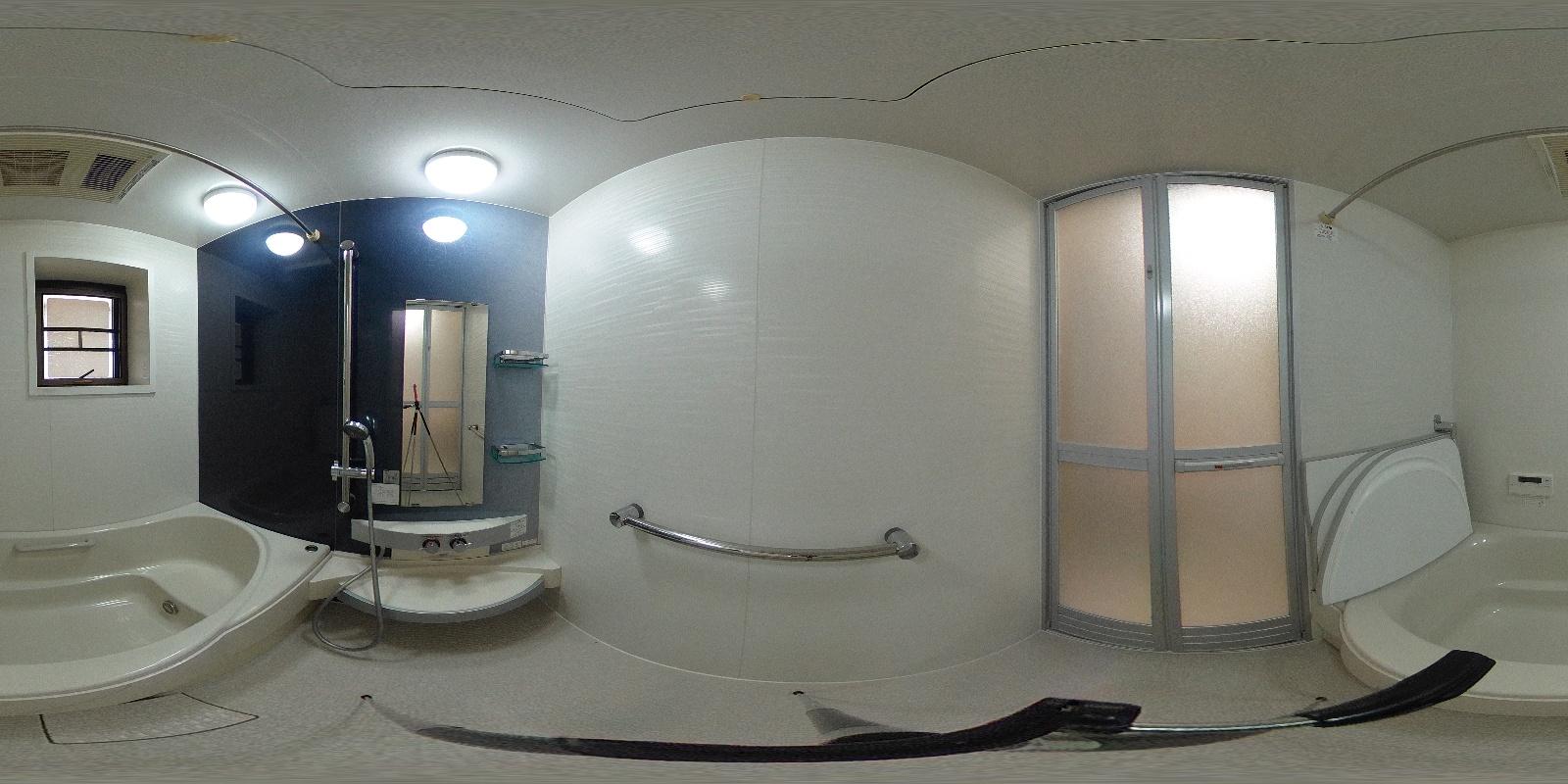 バス 写真35