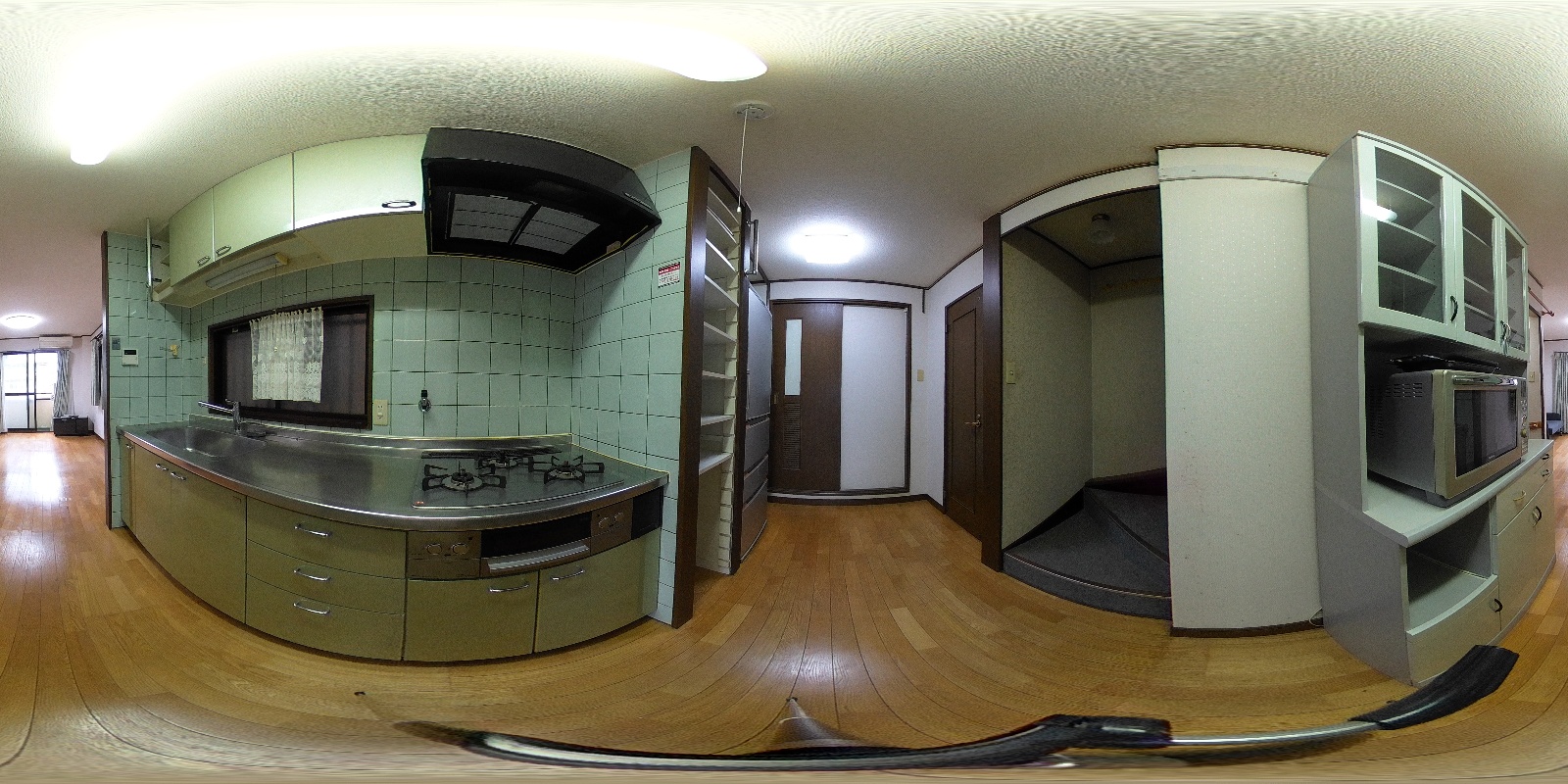 キッチン 写真33