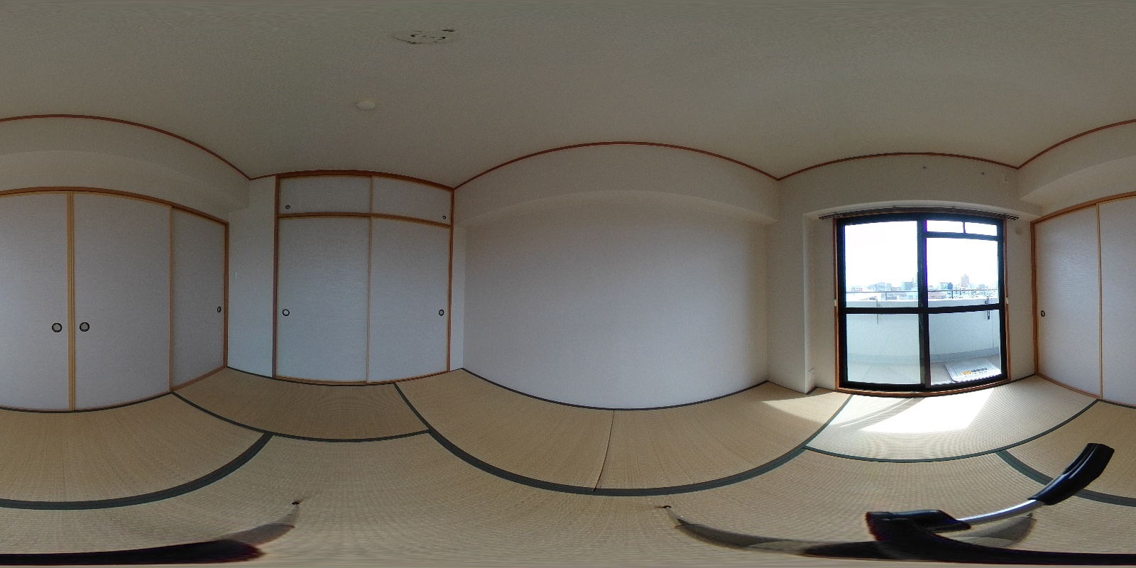寝室 写真34