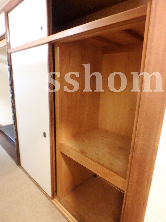 収納 押入☆ 写真17