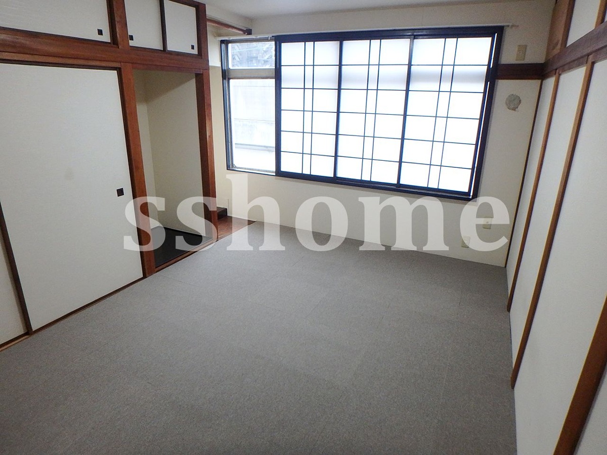 3階の和室☆ 写真29