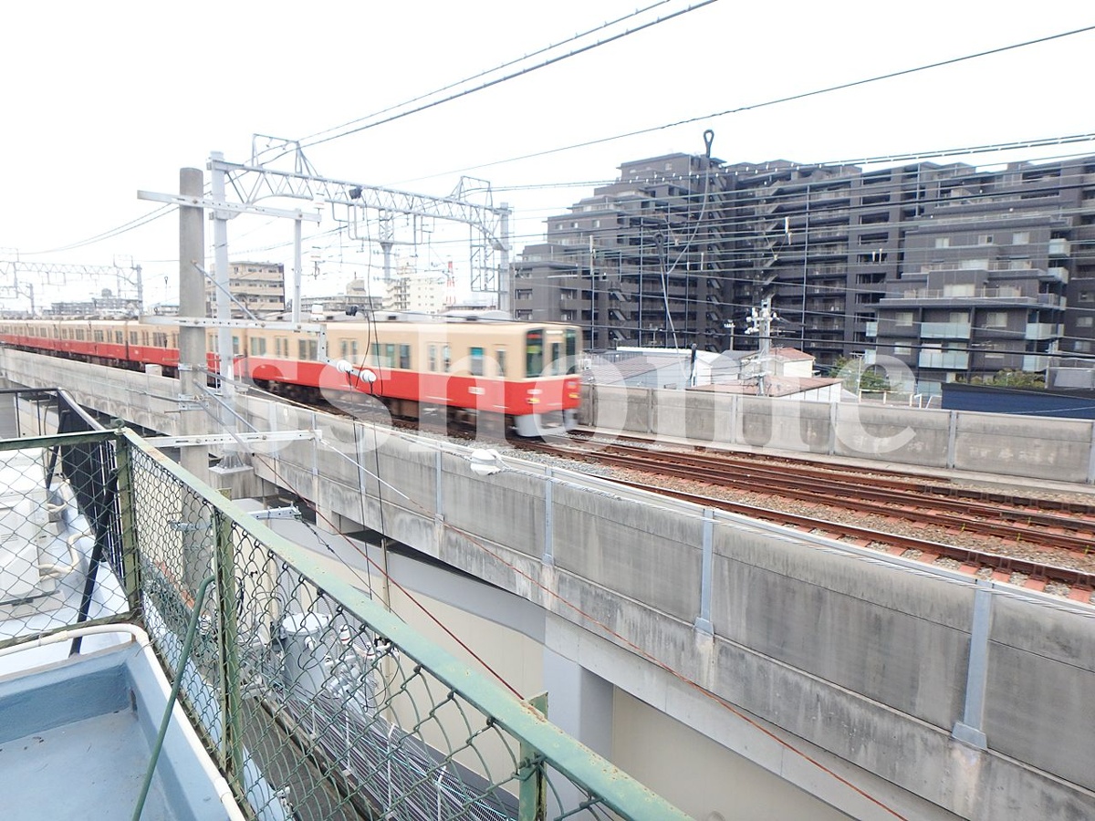 眺望 南向き☆ 写真28