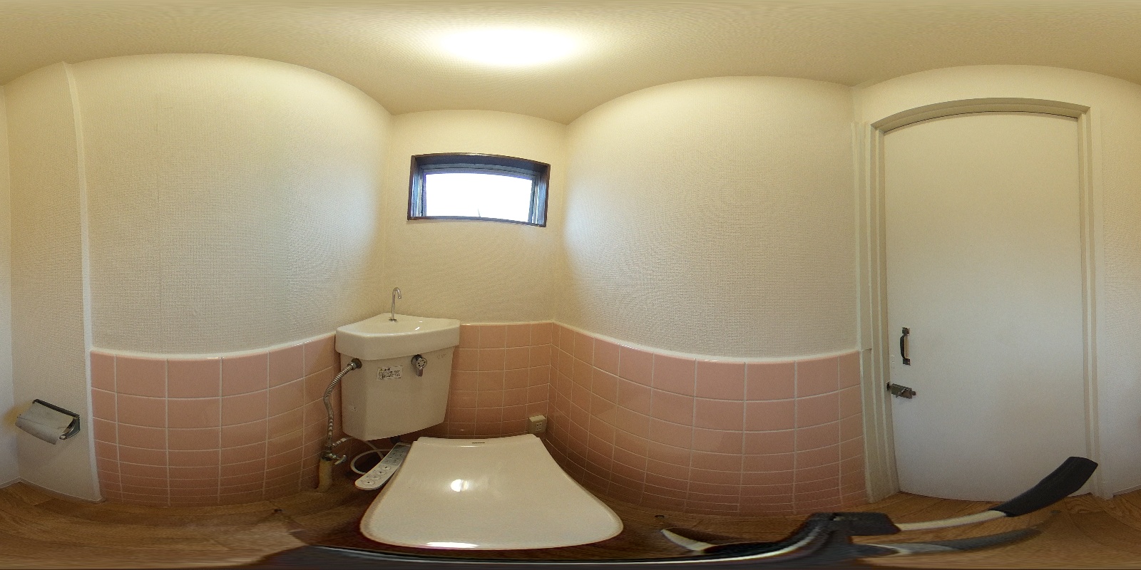 トイレ 写真36