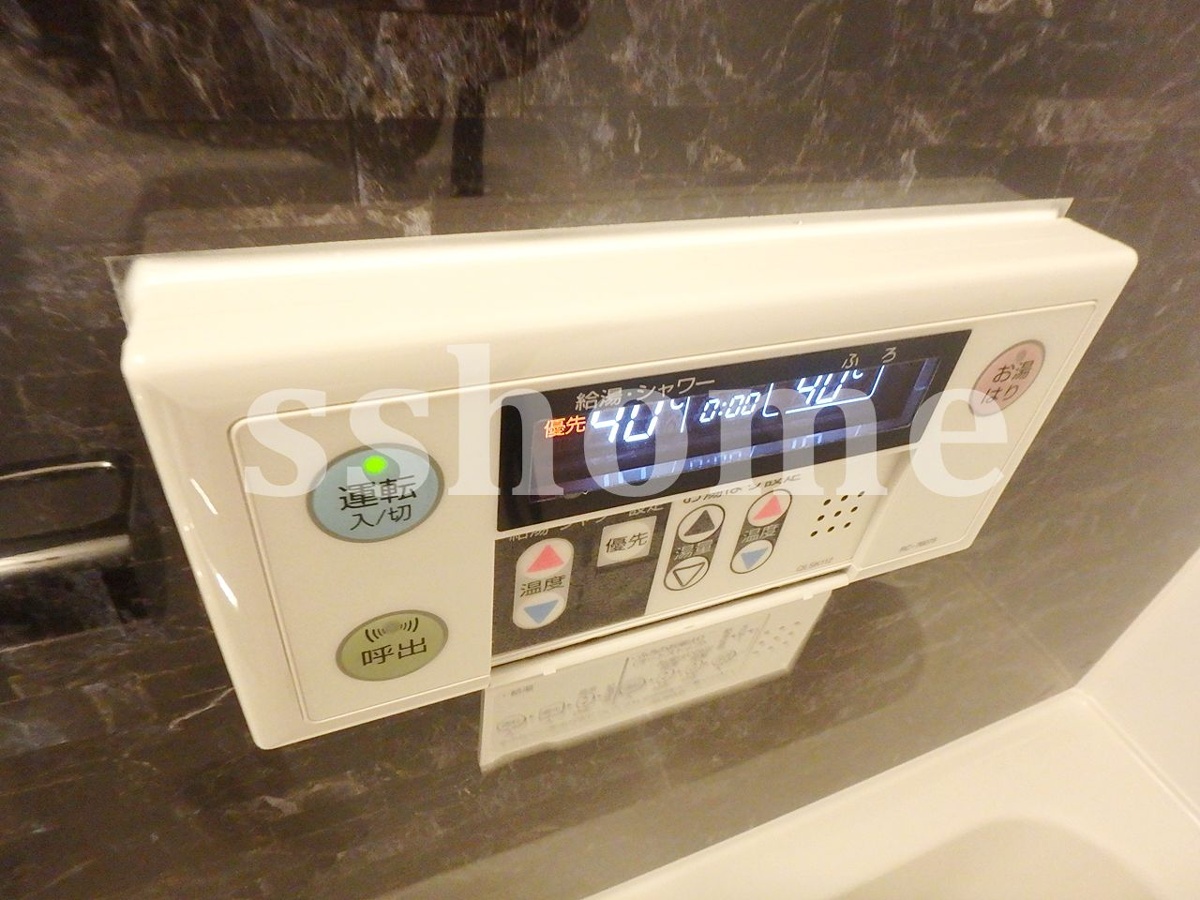 設備 写真17