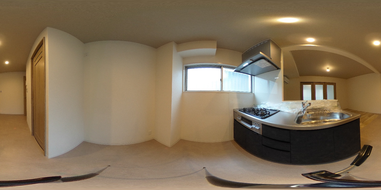 キッチン 写真34