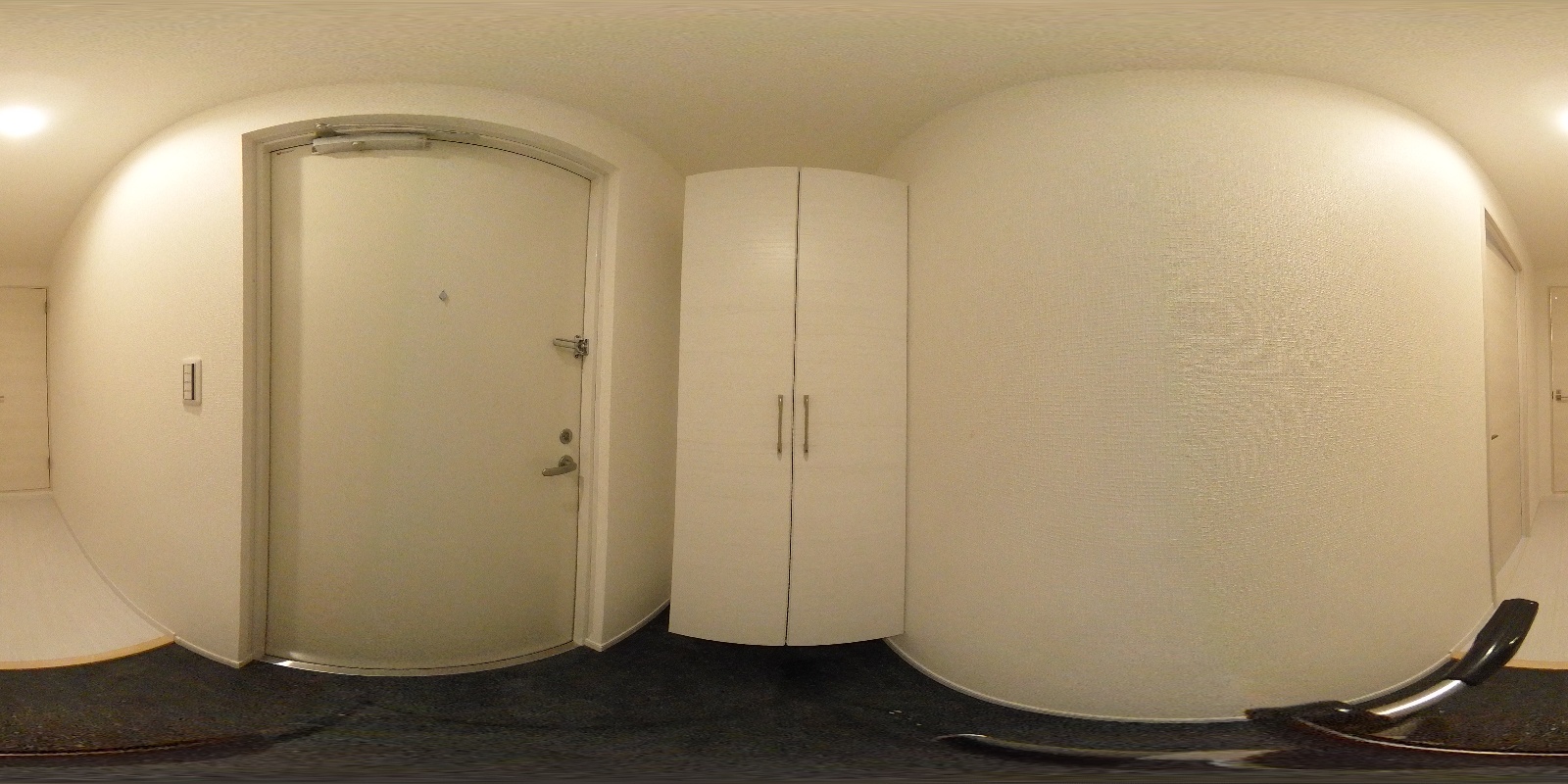 玄関 写真36