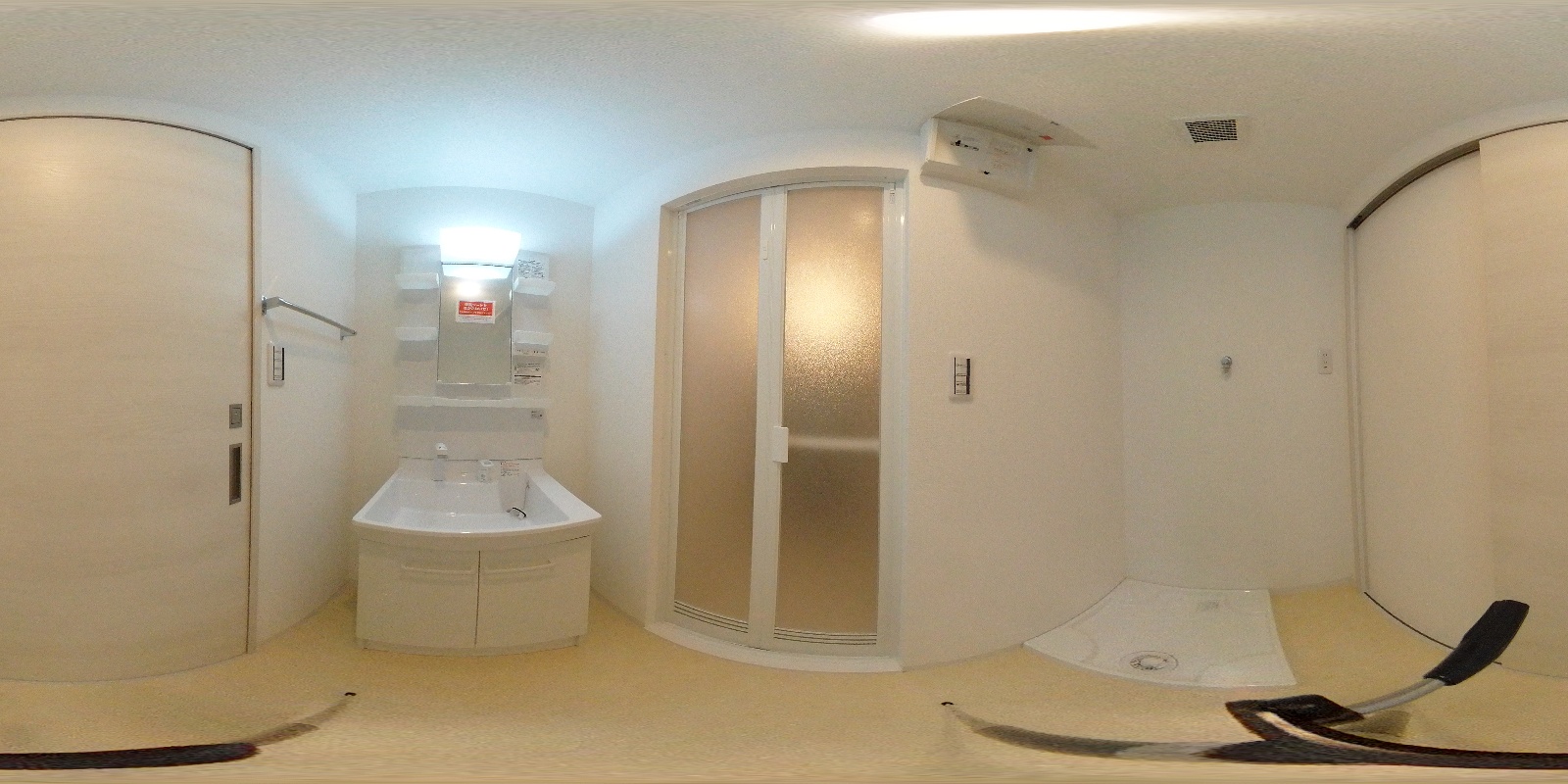 洗面所 写真37