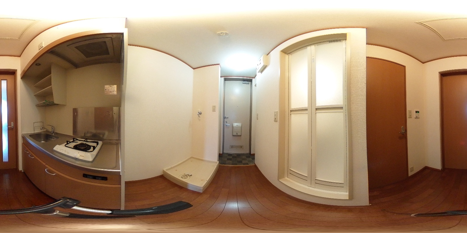 キッチン 写真33
