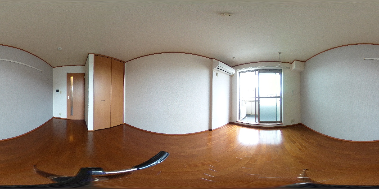 寝室 写真34