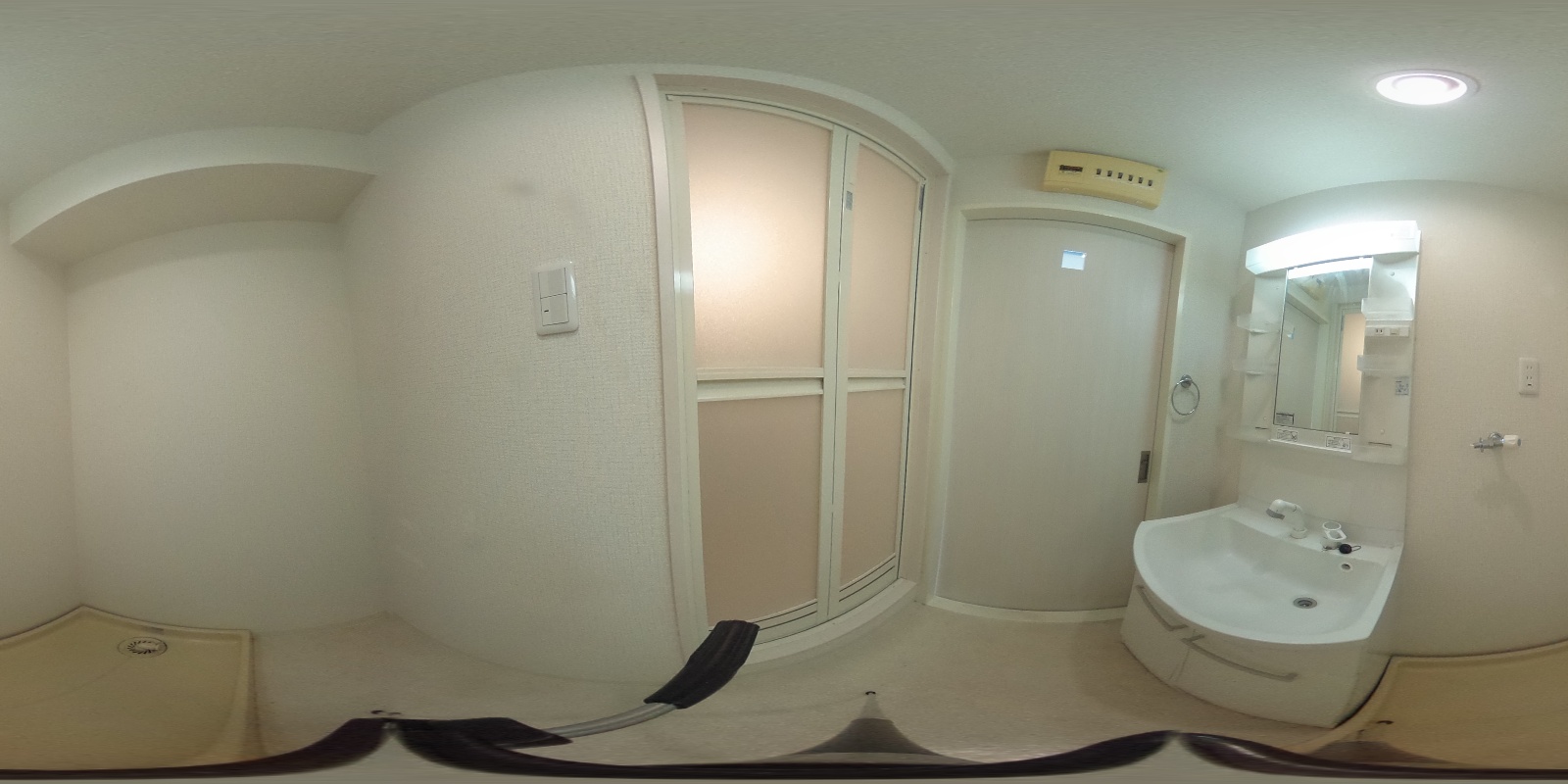 洗面所 写真36