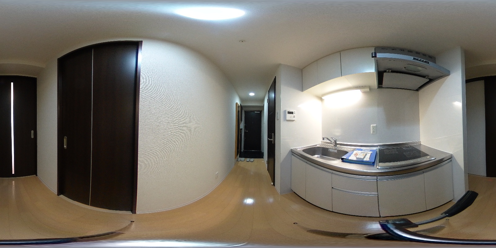 キッチン 写真34