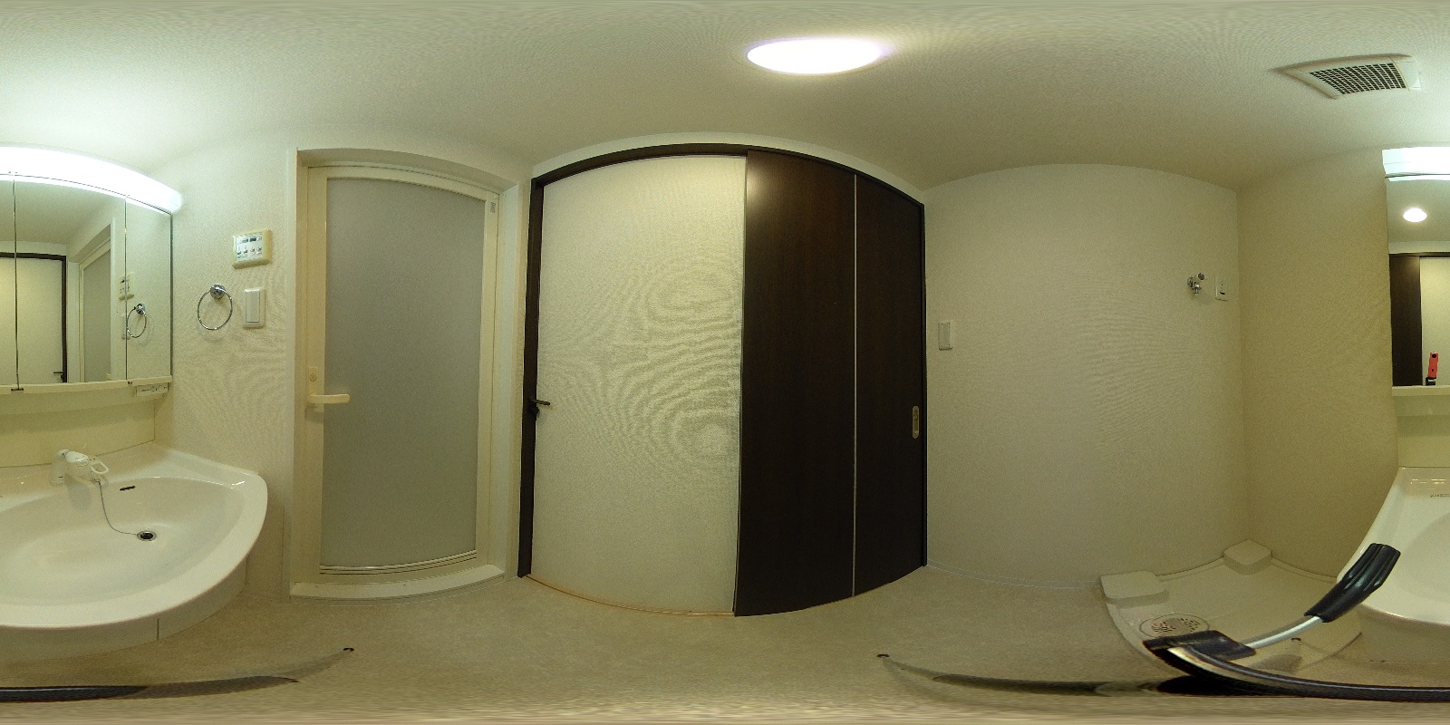 洗面所 写真36