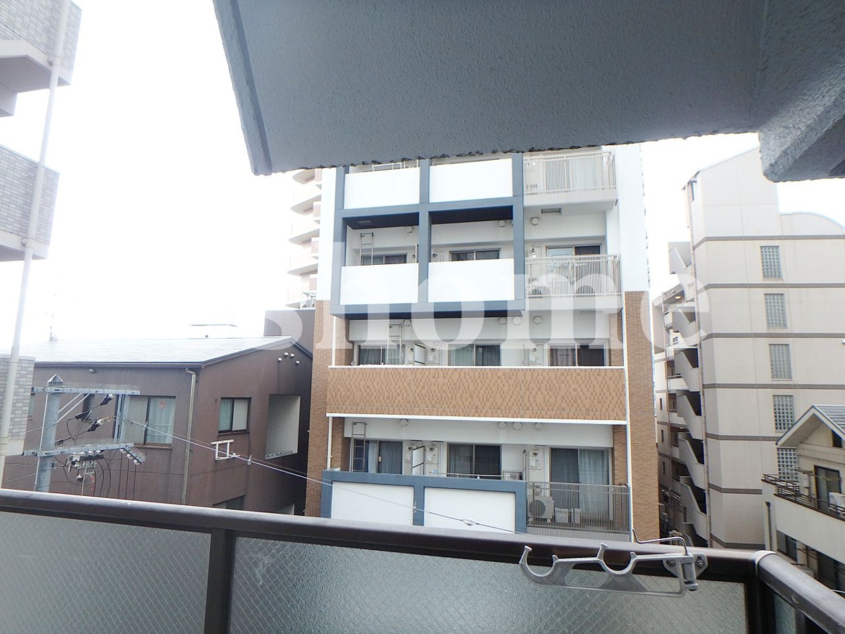 眺望 バルコニーからの景色☆ 写真18
