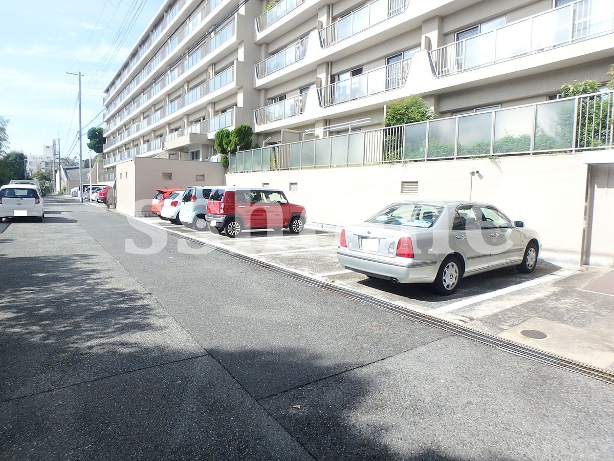 駐車場 空き確認要☆ 写真32
