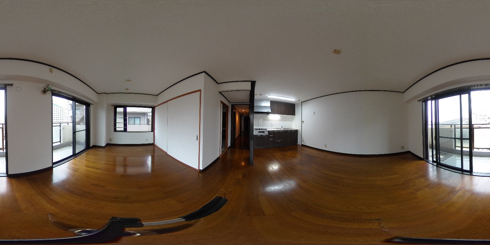 リビング 写真33