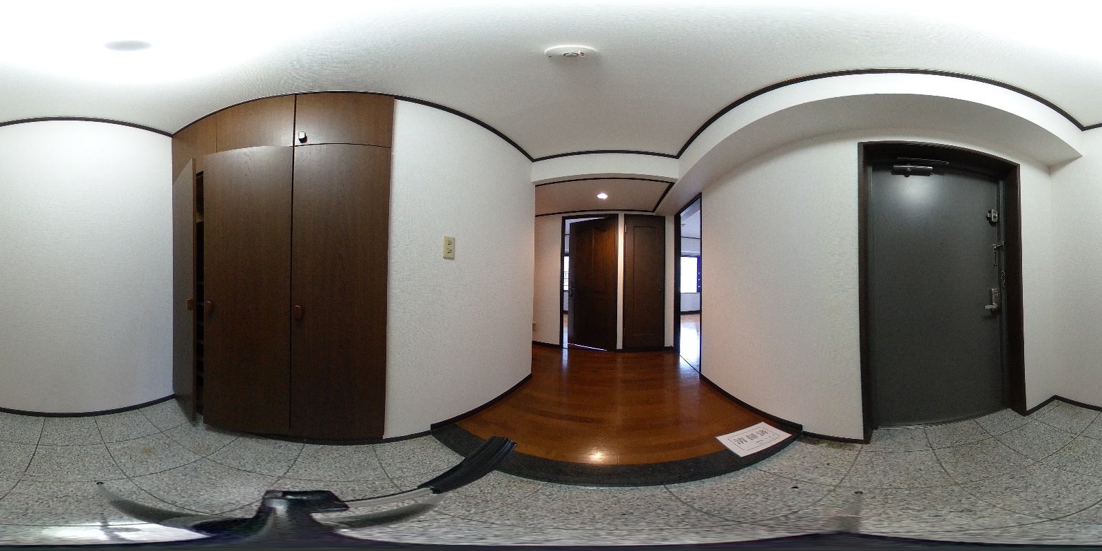 玄関 写真35