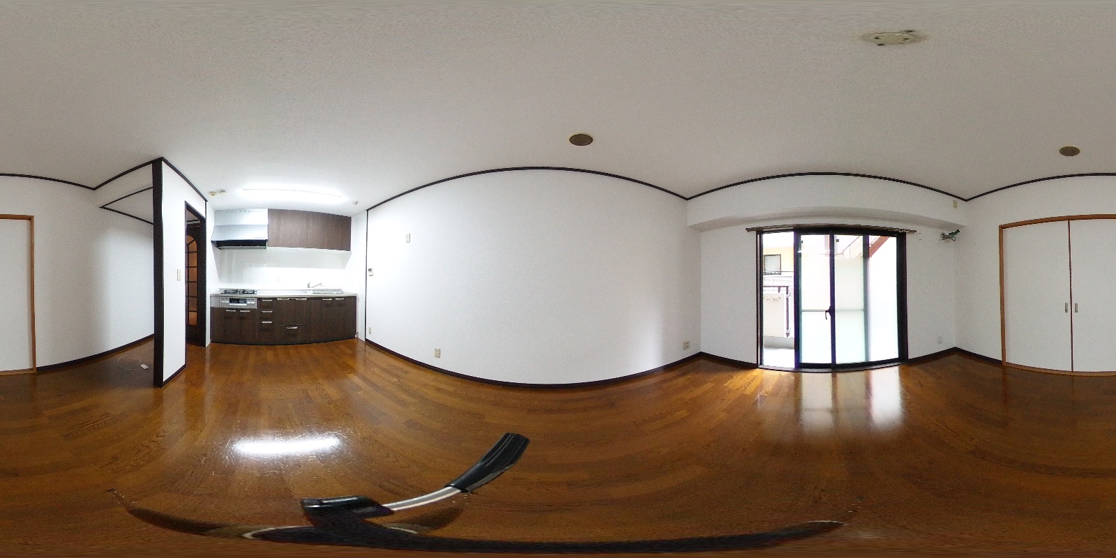 リビング 写真33