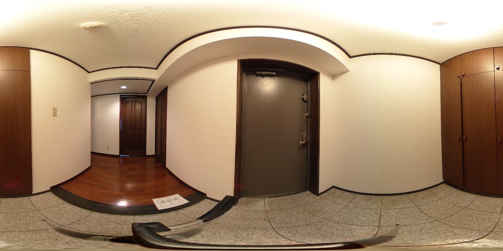 玄関 写真36