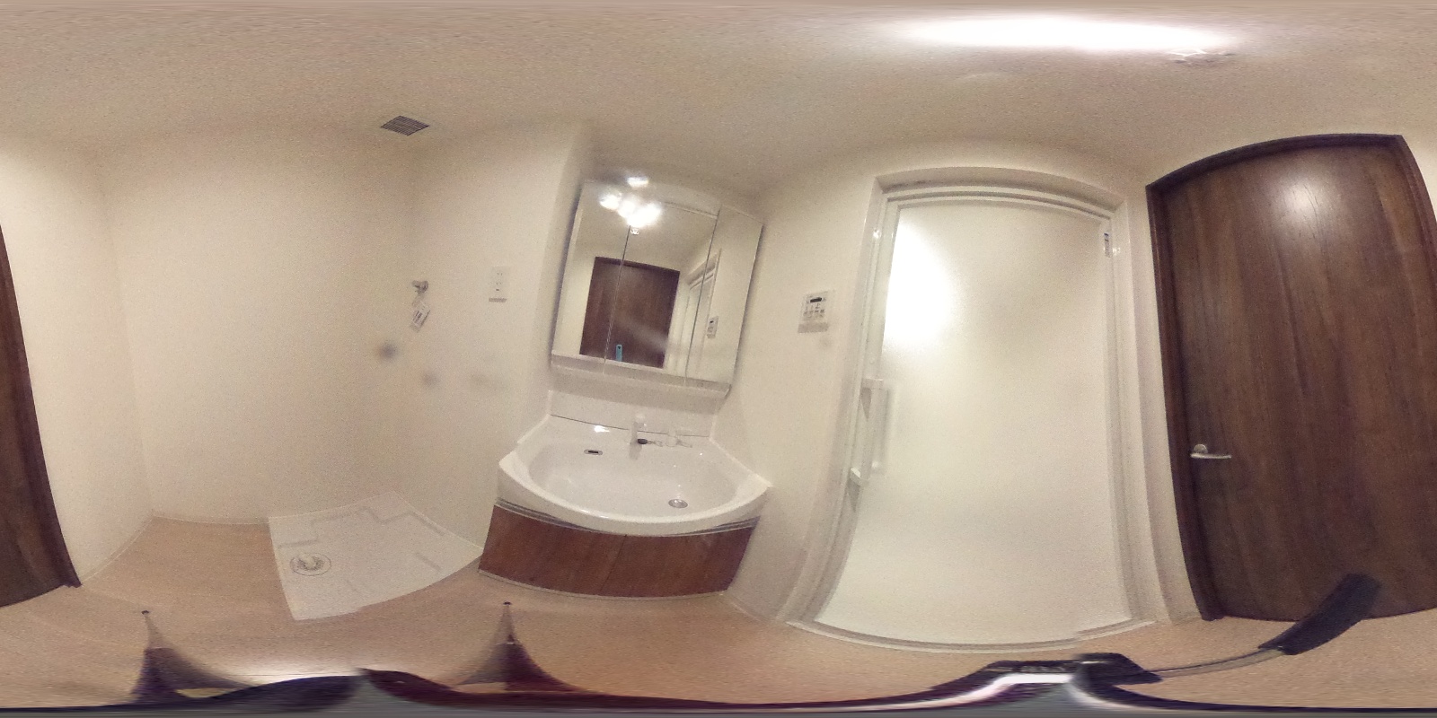 洗面所 写真36