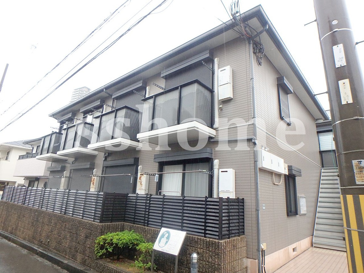 外観 写真15