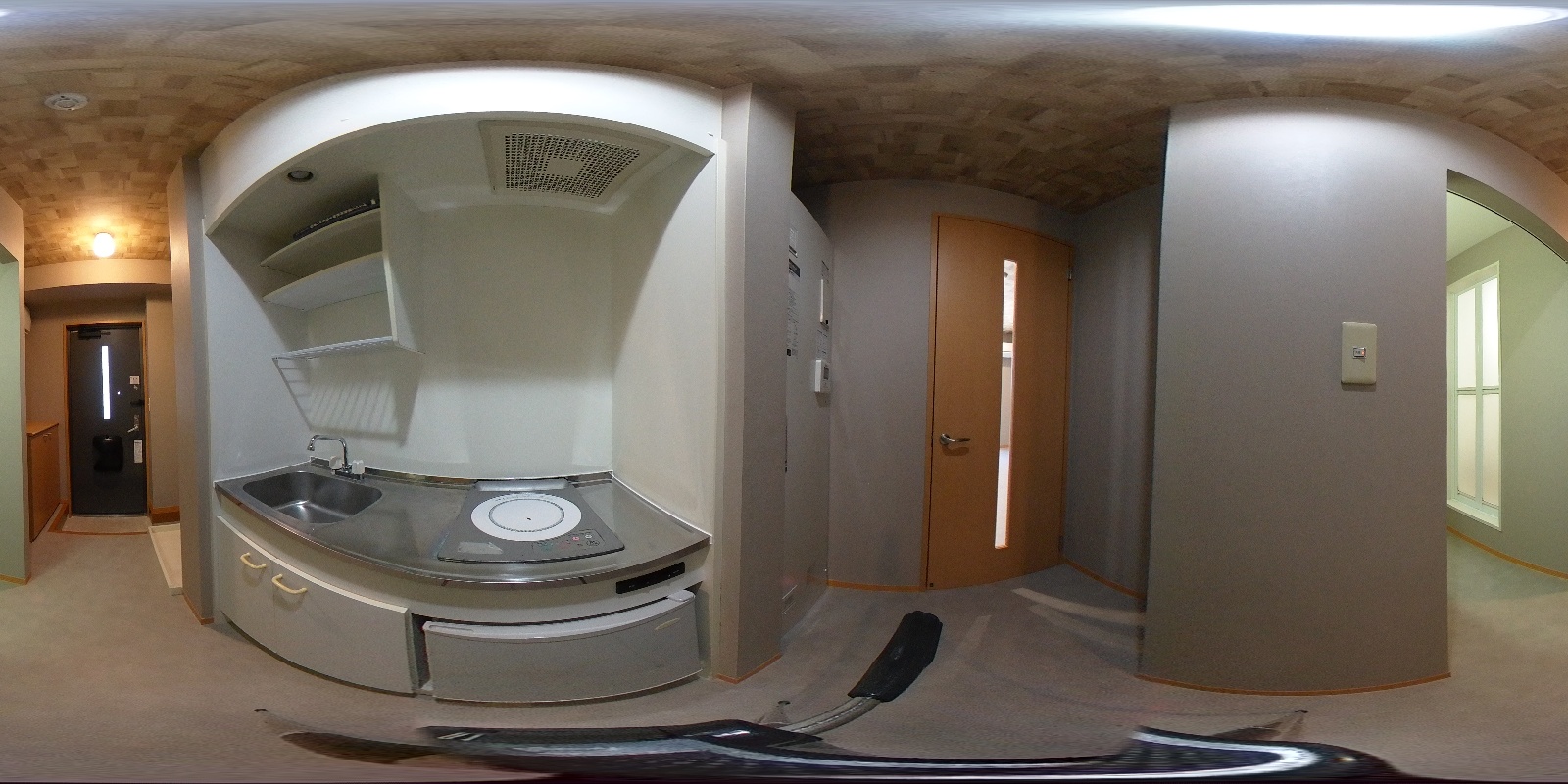 キッチン 写真34