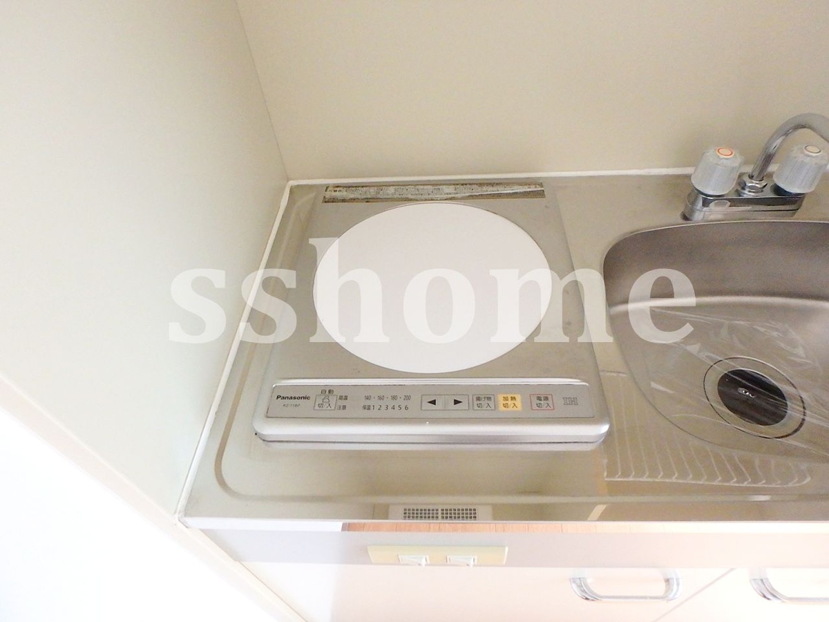 設備 写真15