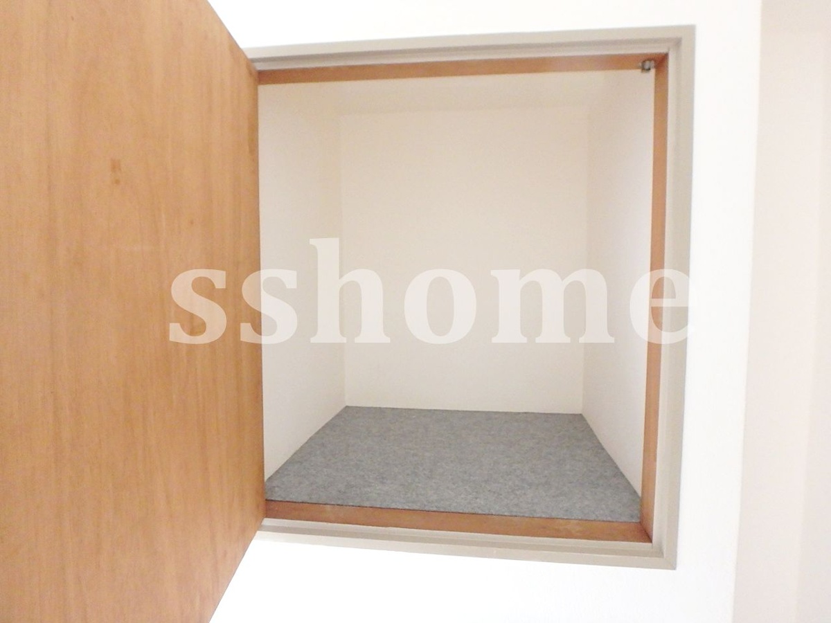 収納 押入 写真11
