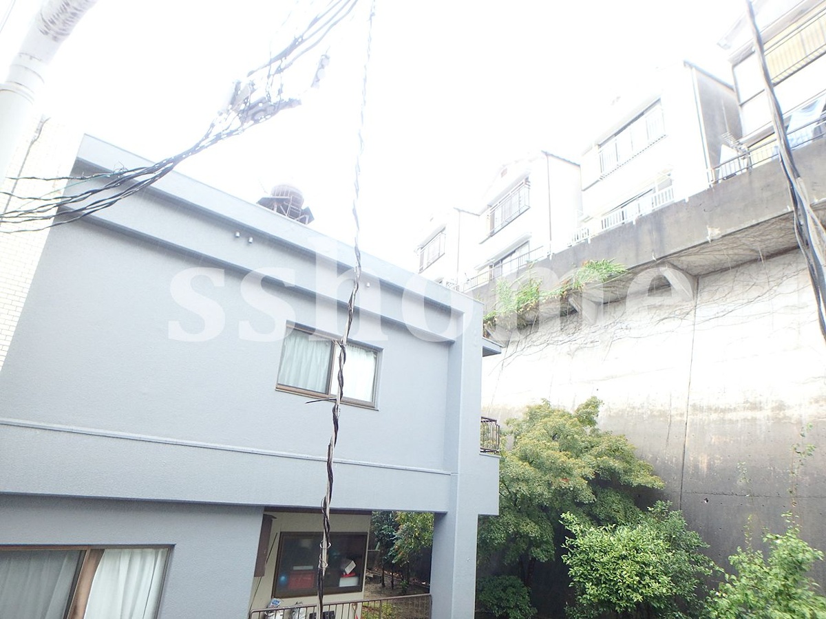 設備 お部屋からの眺め 写真14