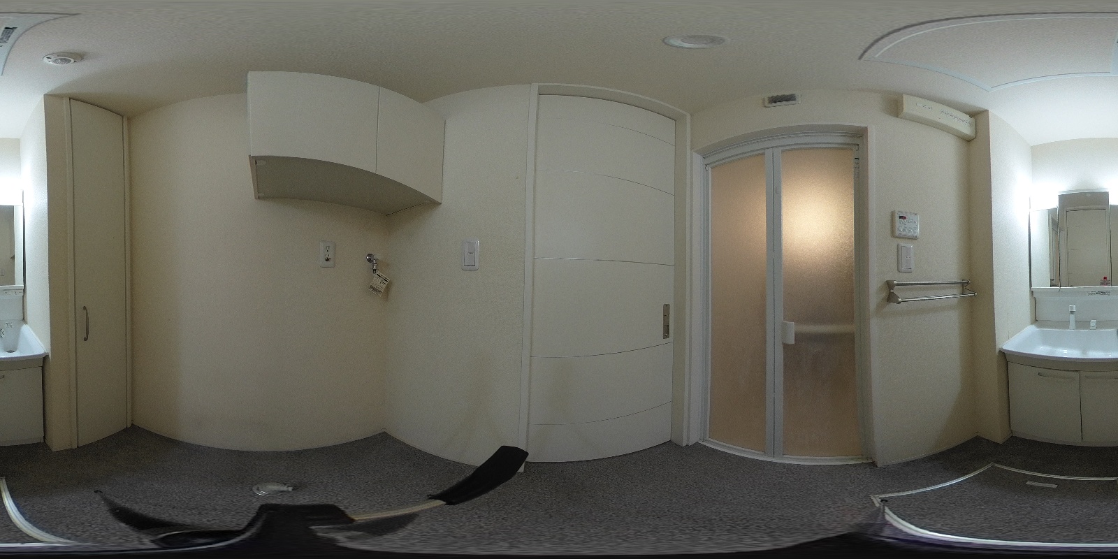 洗面所 写真37