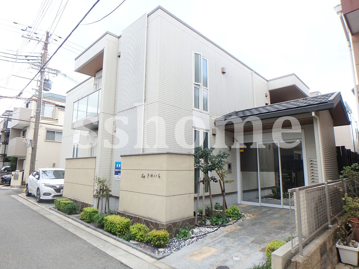 外観 写真19
