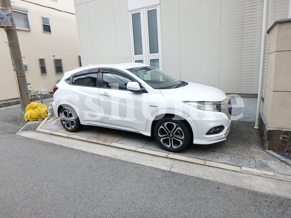 駐車場 空き確認要 写真32