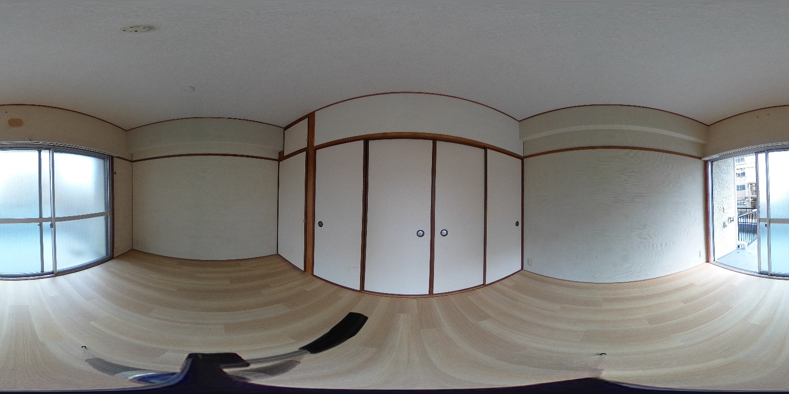 寝室 写真34