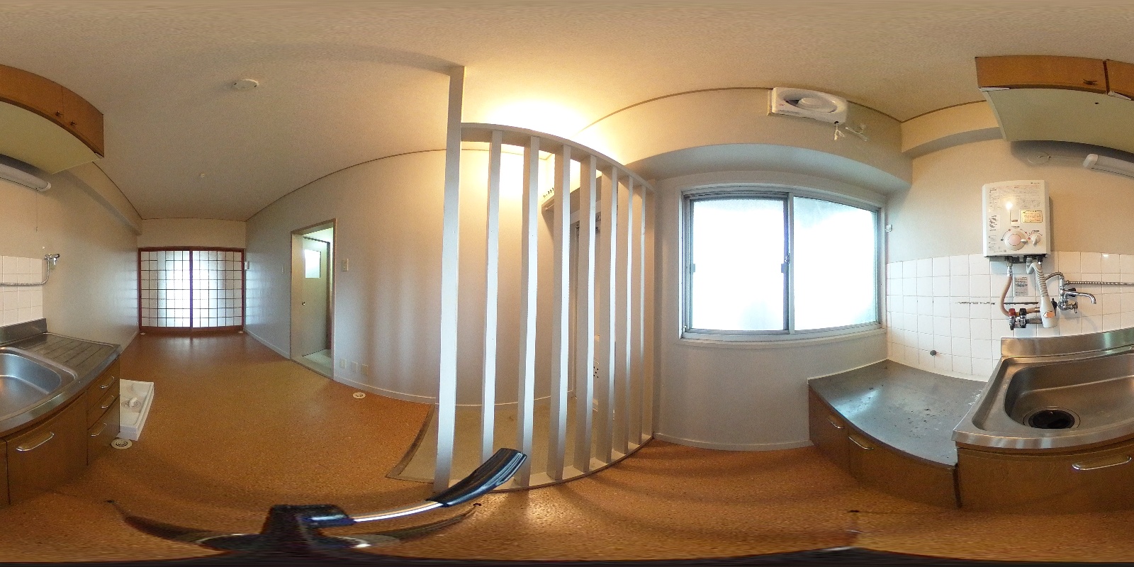 キッチン 写真33