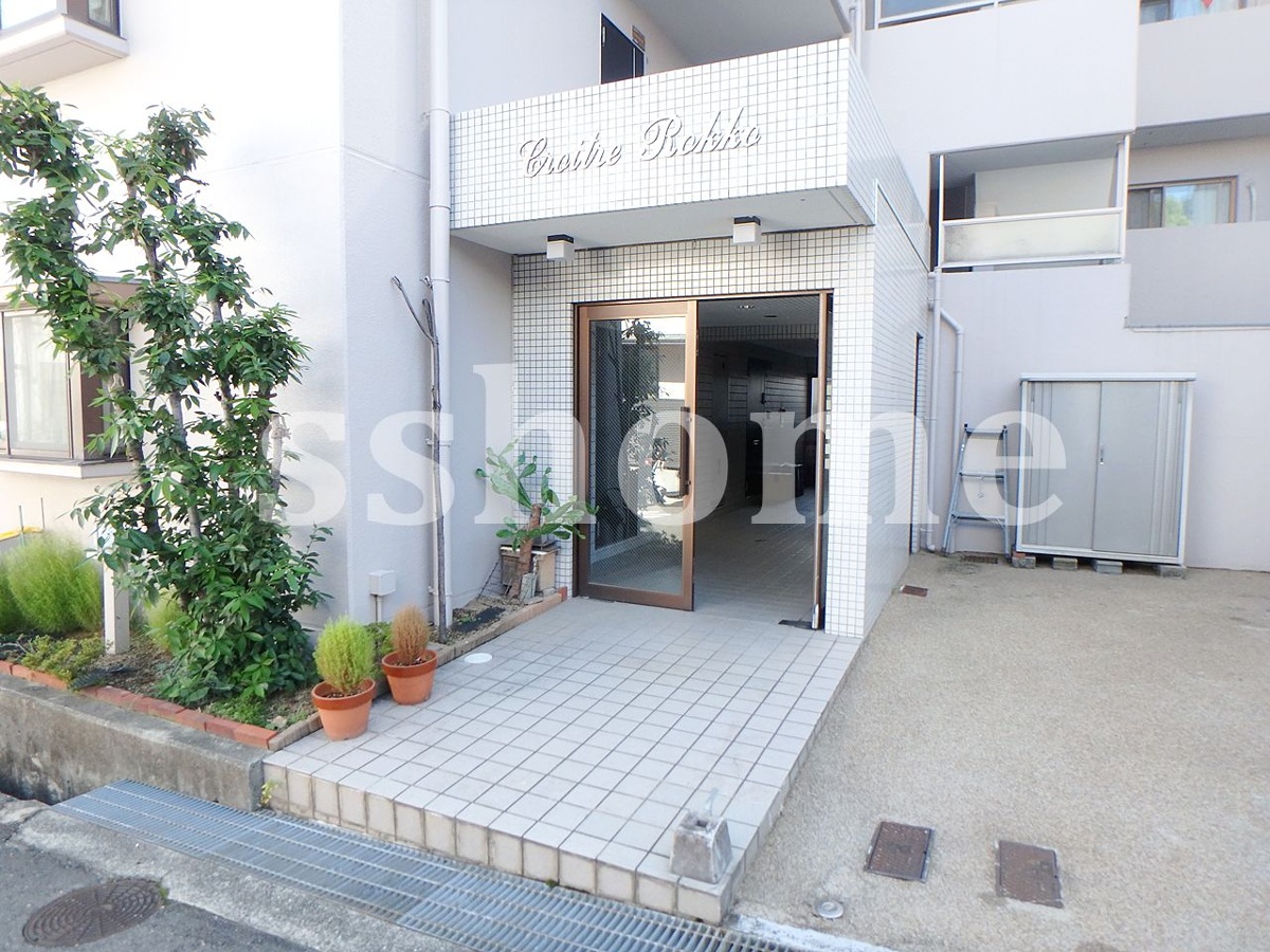 エントランス 建物入口☆ 写真30