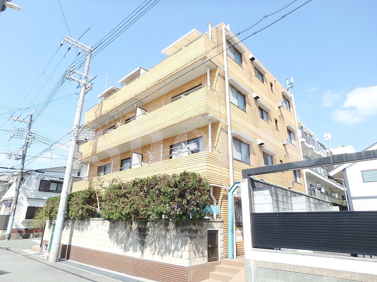 灘サンシャイン