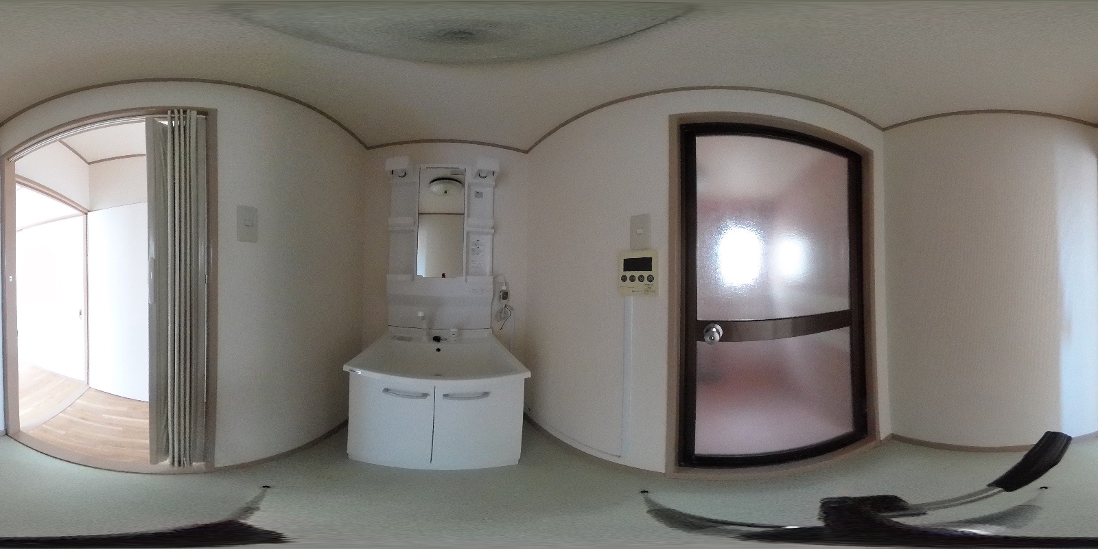 洗面所 写真36