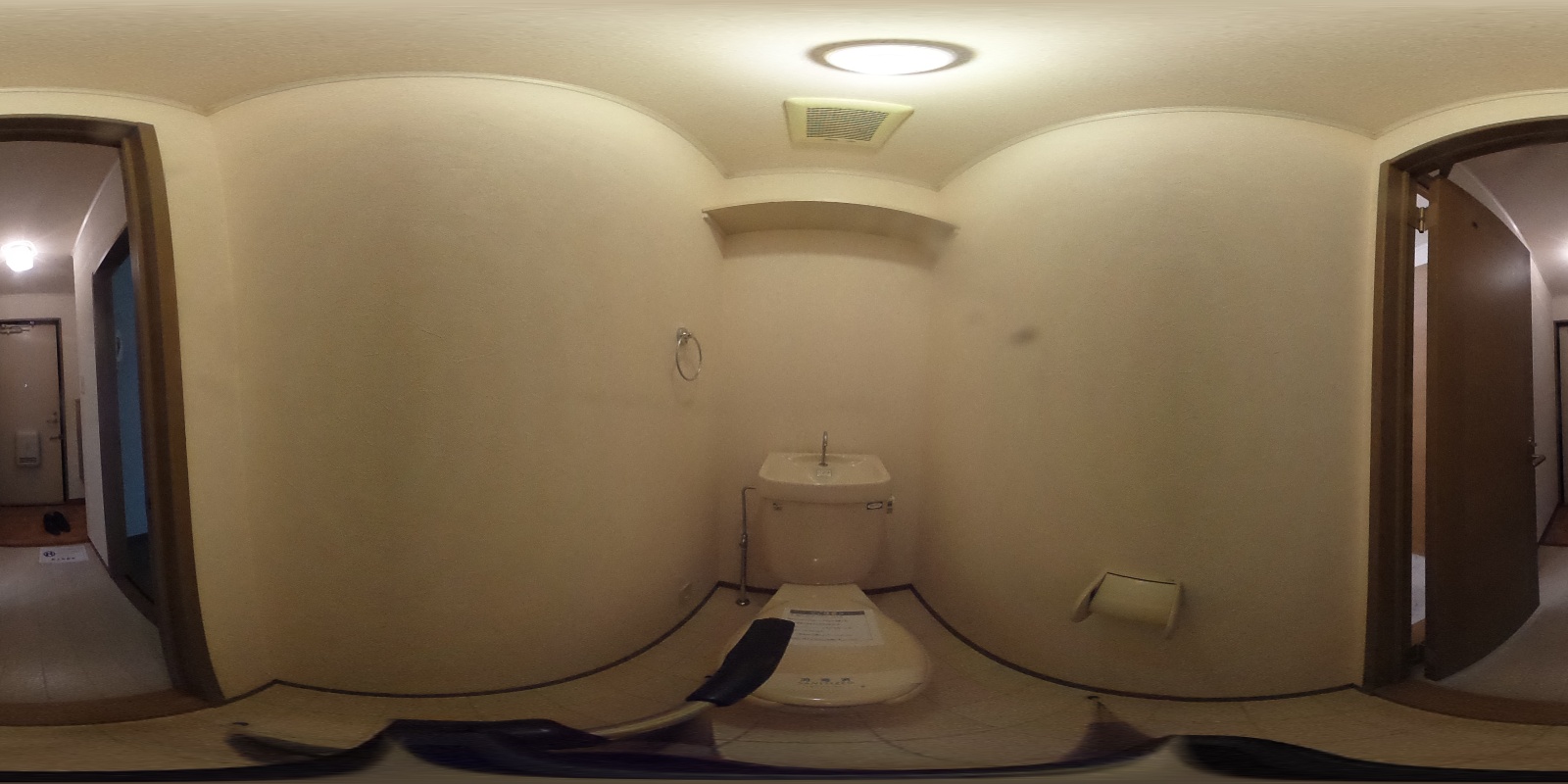 トイレ 写真37