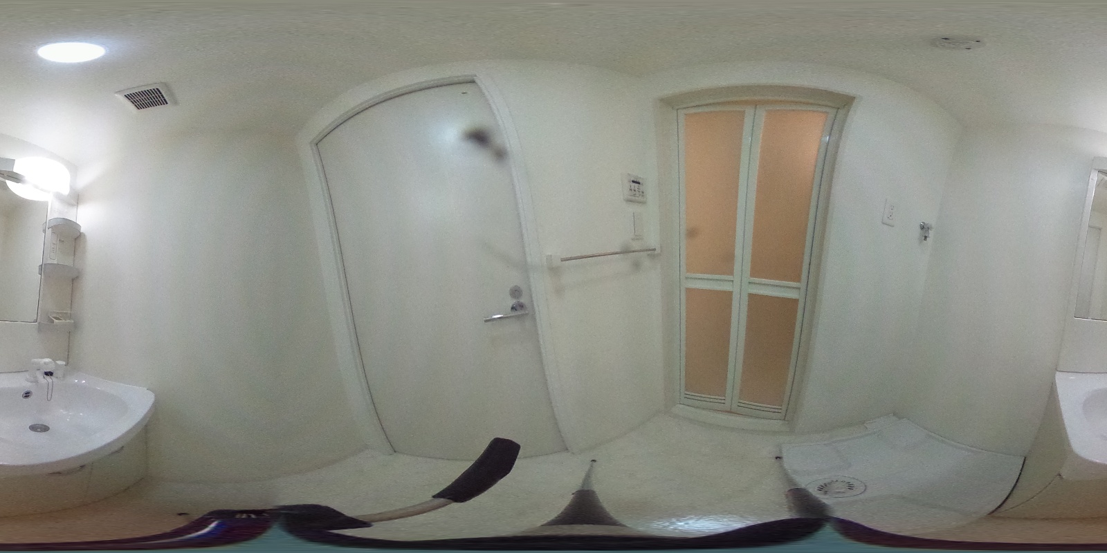 洗面所 写真35